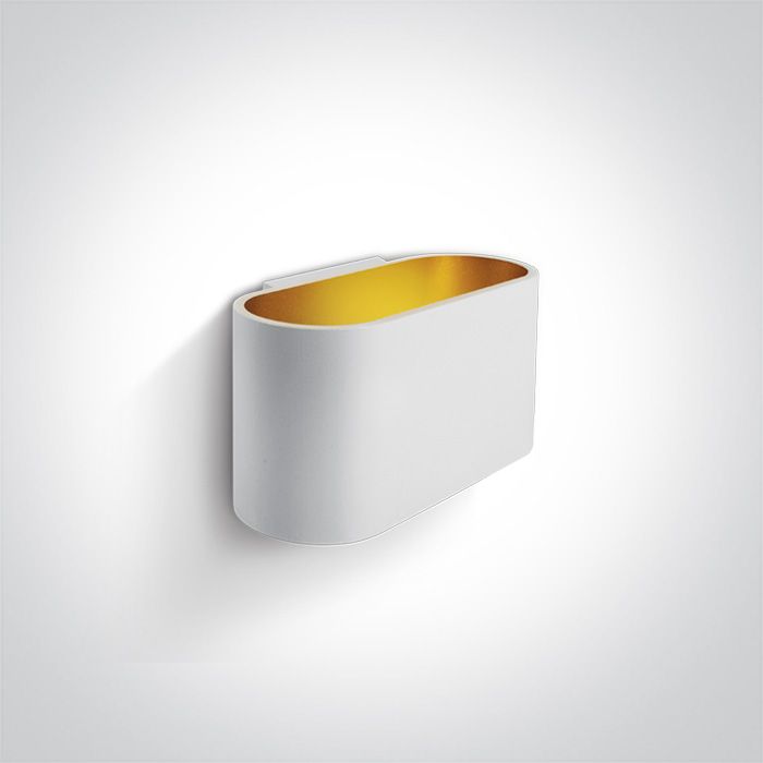 13 Wall & Ceiling > G9 Decorative Wall Lights Aluminium Φωτογραφία από 13 Wall & Ceiling > G9 Decorative Wall Lights Aluminium
