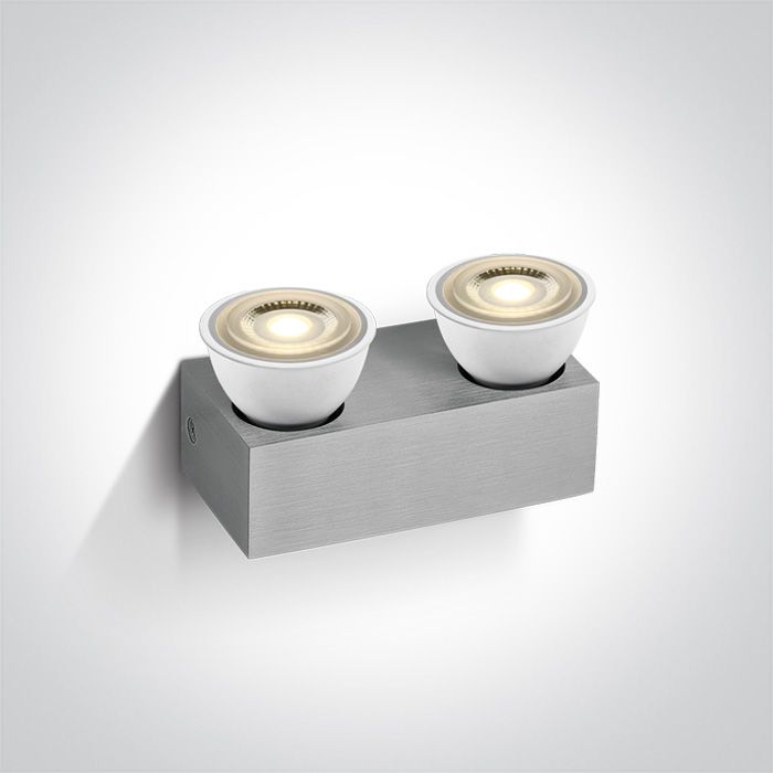 13 Wall & Ceiling GU10 & G9 Wall Lights Φωτογραφία από 13 Wall & Ceiling GU10 & G9 Wall Lights