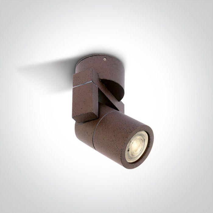 13 Wall & Ceiling GU10 Indoor/Outdoor Spots Φωτογραφία από 13 Wall & Ceiling GU10 Indoor/Outdoor Spots