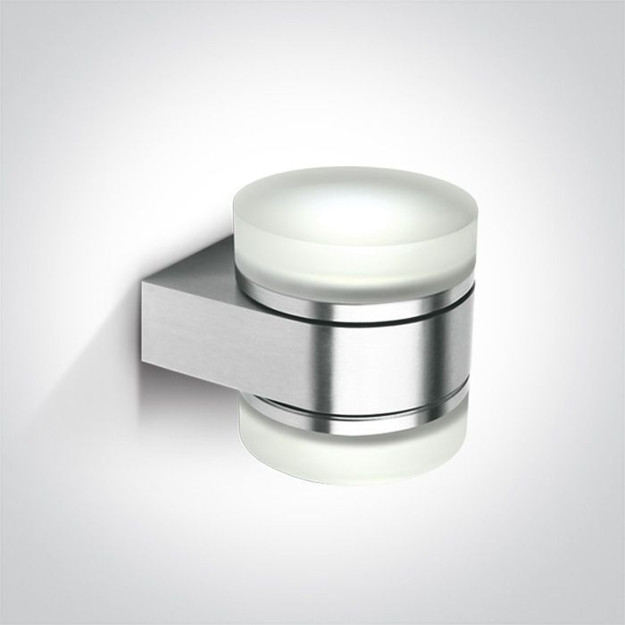 13 Wall & Ceiling > The GX53 Range Natural aluminium Φωτογραφία από 13 Wall & Ceiling > The GX53 Range Natural aluminium