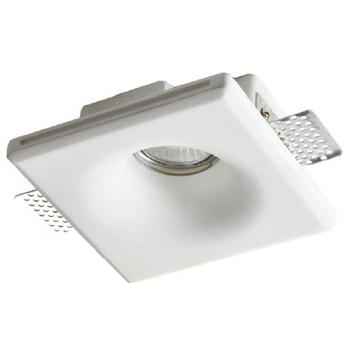 Φωτογραφία από Recessed trimless luminaire REMY