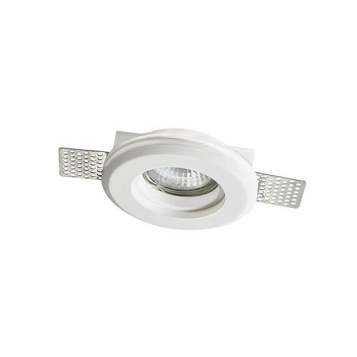 Φωτογραφία από Recessed trimless luminaire ERIN