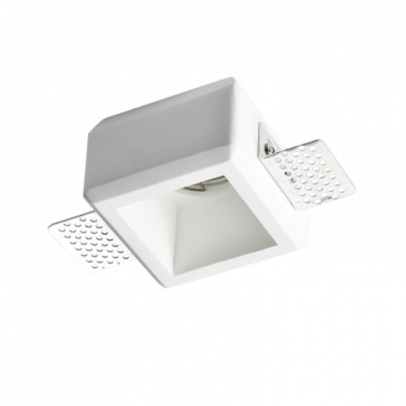 Φωτογραφία από Recessed trimless luminaire JOSIE