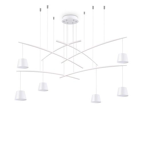Fish sp6 White Φωτογραφία από Fish sp6 White