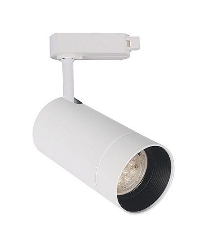 Φωτογραφία από Track Spot light Ring Black or White