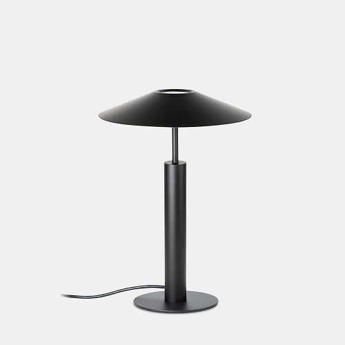 Φωτογραφία από H Table Lamp Black