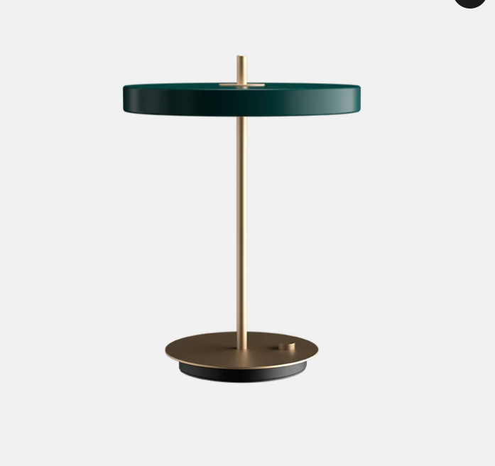 Asteria table Φωτογραφία από Asteria table