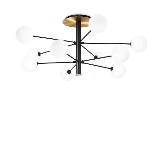 Φωτογραφία από Cosmopolitan pl10 BLACK