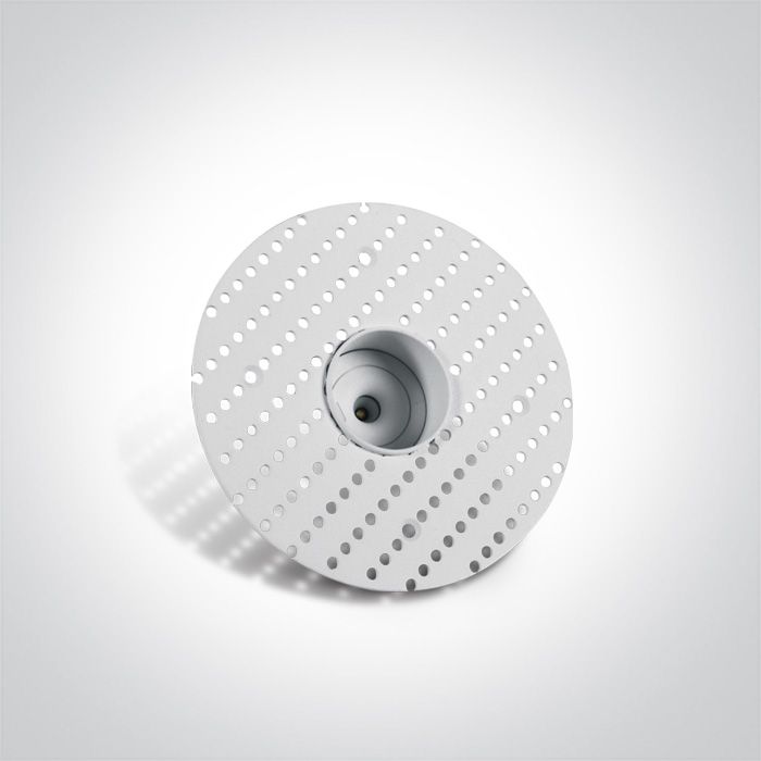 Trimless Dark Light LED spot 1W Φωτογραφία από Trimless Dark Light LED spot 1W