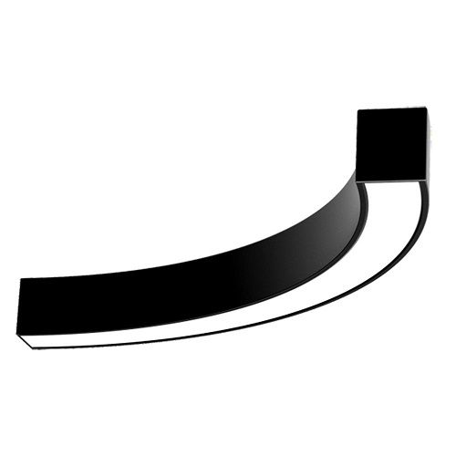 Φωτογραφία από LILITH PLUS LED ROUNDED 1/4 - Ø1M