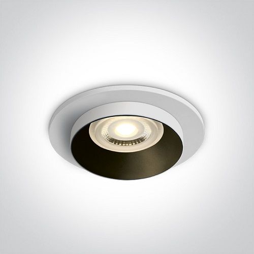 Φωτογραφία από Recessed Spots Fixed Mix & Match Range