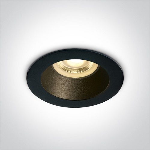 Recessed Spots Fixed Chill Out Range Round Φωτογραφία από Recessed Spots Fixed Chill Out Range Round