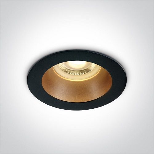 Recessed Spots Fixed Chill Out Range Round Φωτογραφία από Recessed Spots Fixed Chill Out Range Round