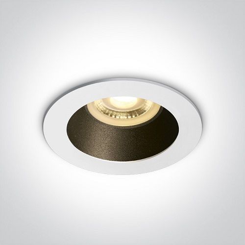 Recessed Spots Fixed Chill Out Range Round Φωτογραφία από Recessed Spots Fixed Chill Out Range Round