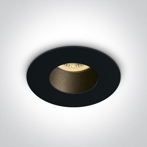 Φωτογραφία από Recessed Spots Fixed Chill Out Range Round