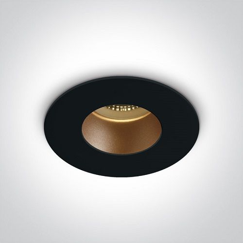 Φωτογραφία από Recessed Spots Fixed Chill Out Range Round
