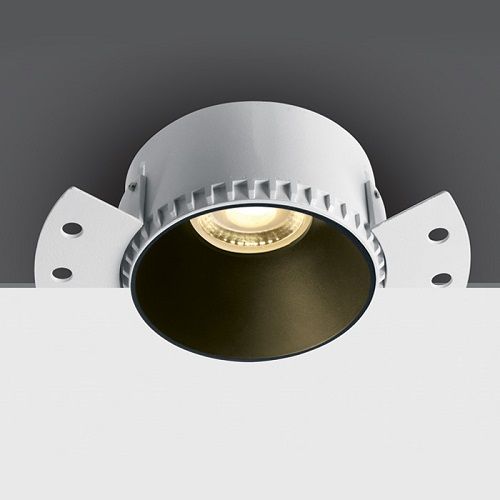 Φωτογραφία από Recessed Spots Fixed Chill Out Trimless Range