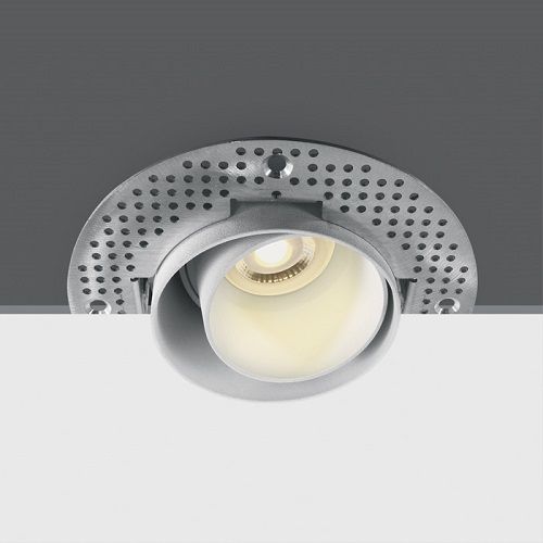 Φωτογραφία από Recessed Spots Adjustable Trimless GU10