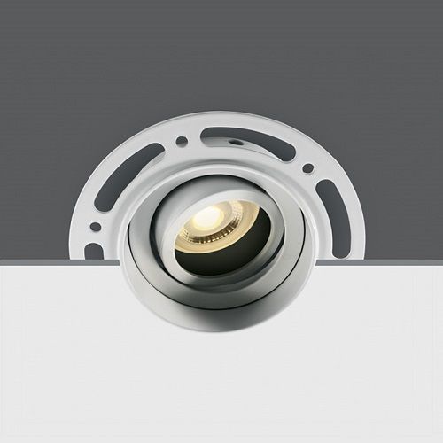 Φωτογραφία από Recessed Spots Adjustable Trimless GU10