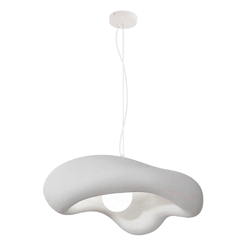 PENDANT LAMP FIBERGLASS 60 Φωτογραφία από PENDANT LAMP FIBERGLASS 60