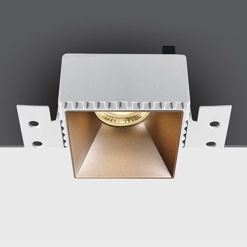 Φωτογραφία από Recessed Spots Fixed Chill Out Trimless Range