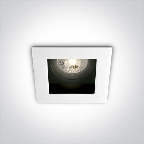 Φωτογραφία από Recessed Spots Adjustable Dark Light Range Metal