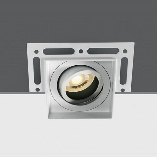 Φωτογραφία από Recessed Spots Adjustable Trimless GU10