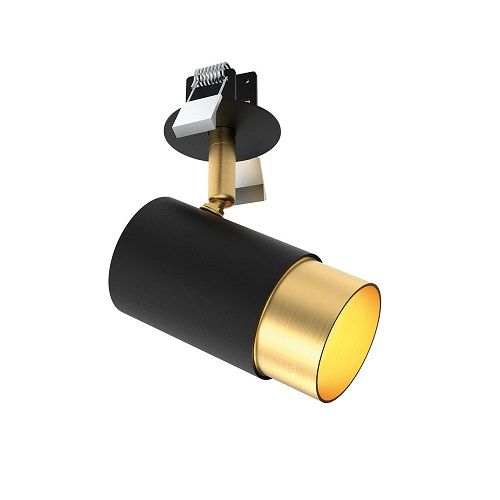 Spot Light Recessed Ziggy Φωτογραφία από Spot Light Recessed Ziggy