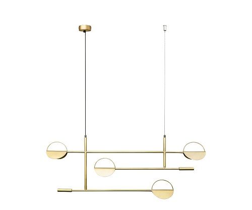 4 light Pendant Φωτογραφία από 4 light Pendant