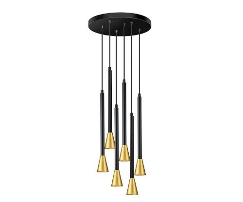 Pentand Black gold Φωτογραφία από Pentand Black gold