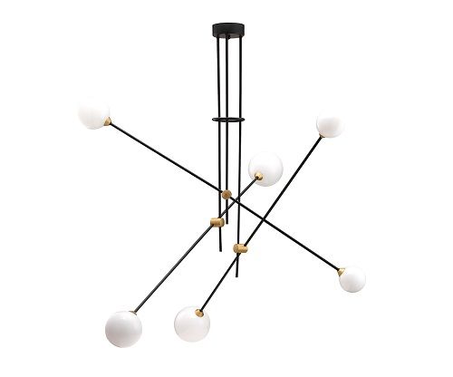 Pendant 6 ball Φωτογραφία από Pendant 6 ball