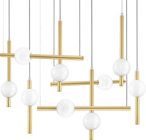 Pendant stick ball Φωτογραφία από Pendant stick ball