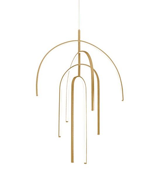 Pendant minimal design Φωτογραφία από Pendant minimal design