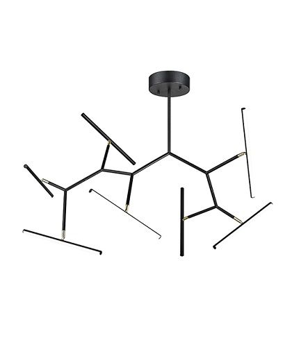 STICK MOVABLE PENDANT LIGHT Φωτογραφία από STICK MOVABLE PENDANT LIGHT