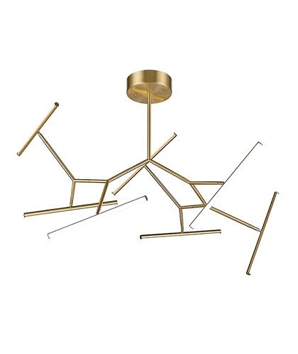 STICK MOVABLE PENDANT LIGHT Φωτογραφία από STICK MOVABLE PENDANT LIGHT