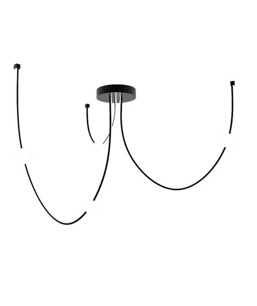 Three Line Pendant Φωτογραφία από Three Line Pendant