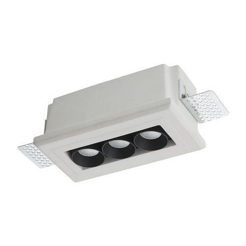 Φωτογραφία από Xstone Gypsum Led Recessed spot