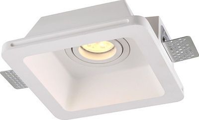 Φωτογραφία από Recessed trimless luminaire AARI