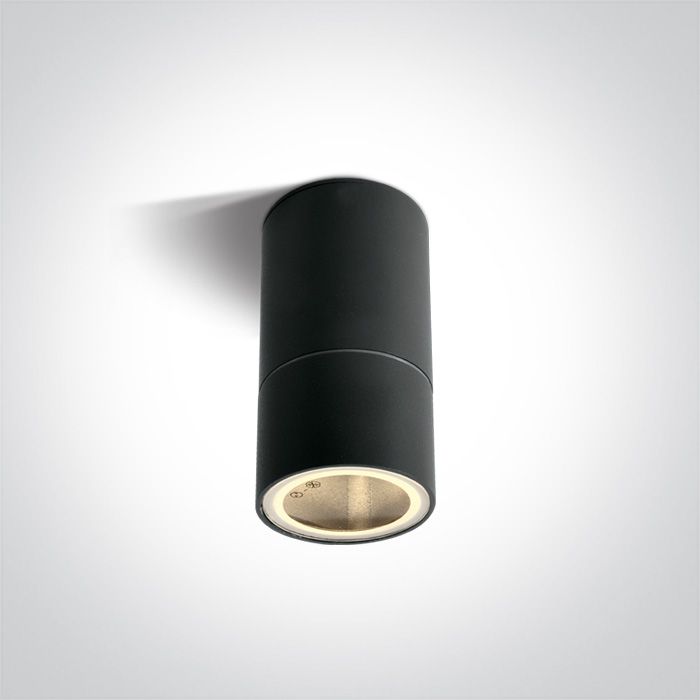 Φωτογραφία από 13 Wall & Ceiling GU10 Dark Light Outdoor Aluminium