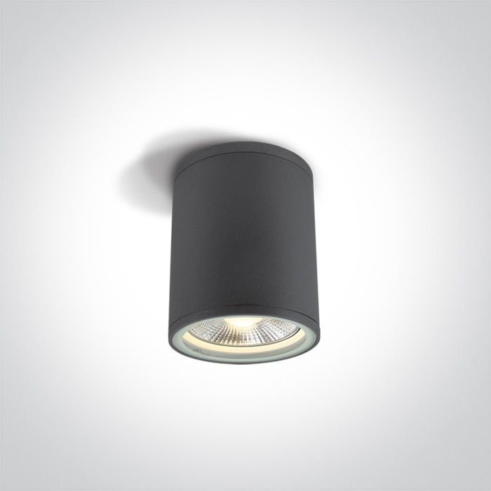 Φωτογραφία από 13 Wall & Ceiling PAR30 Outdoor Cylinders Die cast