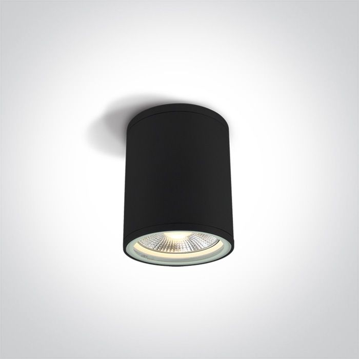 Φωτογραφία από 13 Wall & Ceiling PAR30 Outdoor Cylinders Die cast
