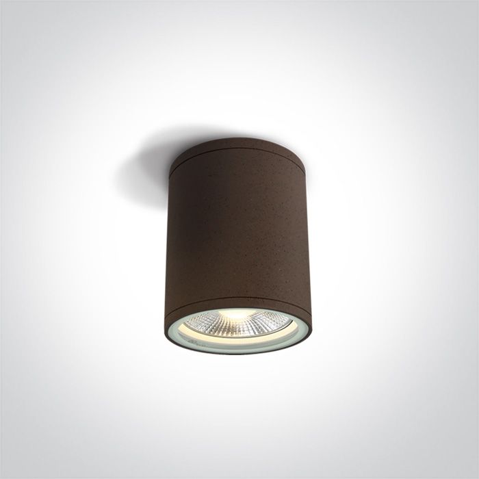 Φωτογραφία από 13 Wall & Ceiling PAR30 Outdoor Cylinders Die cast