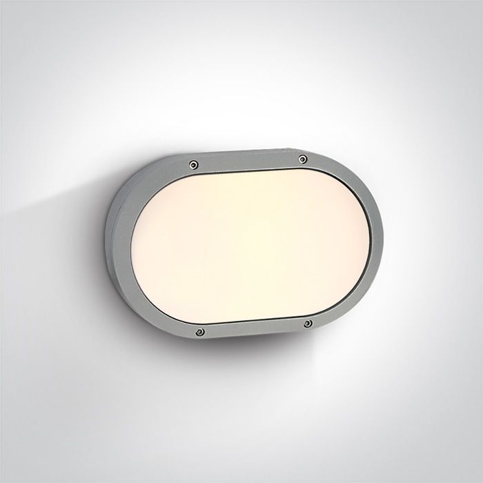 Φωτογραφία από 13 Wall & Ceiling Round E27 Outdoor Plafo Die cast