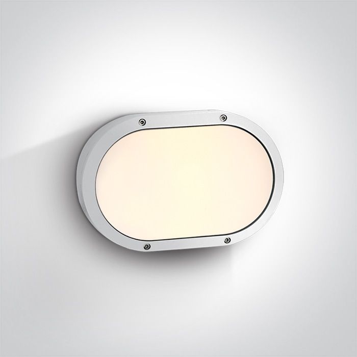 Φωτογραφία από 13 Wall & Ceiling Round E27 Outdoor Plafo Die cast