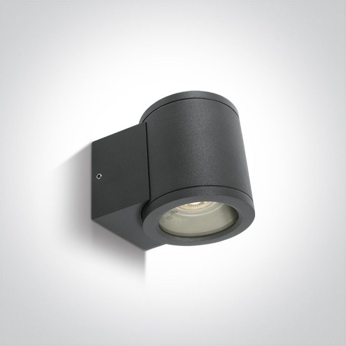 Φωτογραφία από 13 Wall & Ceiling GU10 Outdoor Wall Lights Die cast