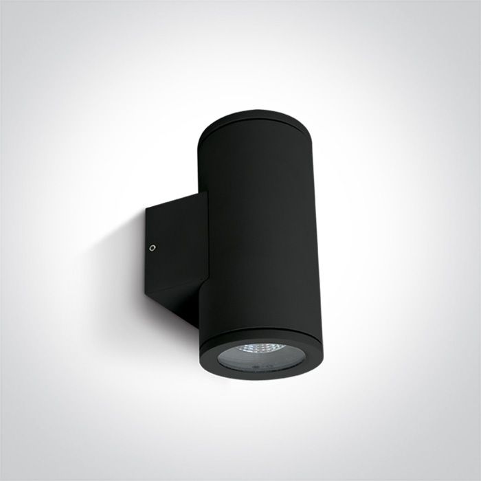 Φωτογραφία από 13 Wall & Ceiling > The GU10 Outdoor Wall Lights Die cast