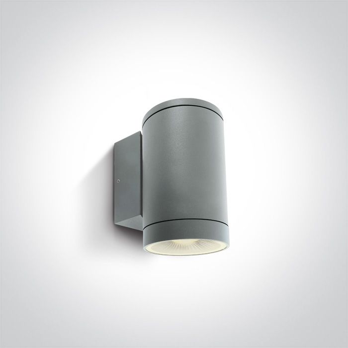 Φωτογραφία από 13 Wall & Ceiling PAR30 Outdoor Wall Lights Die cast