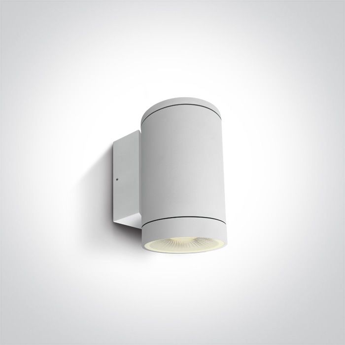 Φωτογραφία από 13 Wall & Ceiling PAR30 Outdoor Wall Lights Die cast