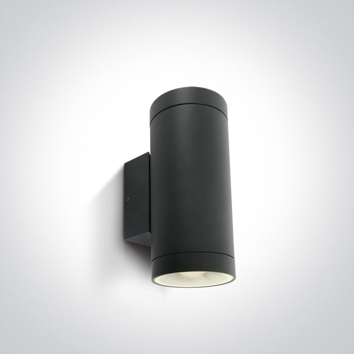 Φωτογραφία από 13 Wall & Ceiling PAR30 Outdoor Wall Lights Die cast