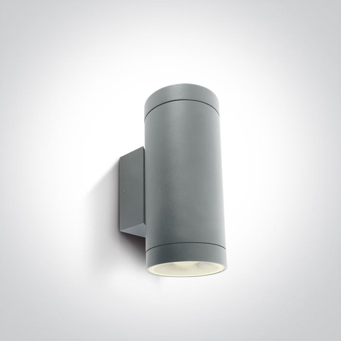 Φωτογραφία από 13 Wall & Ceiling PAR30 Outdoor Wall Lights Die cast